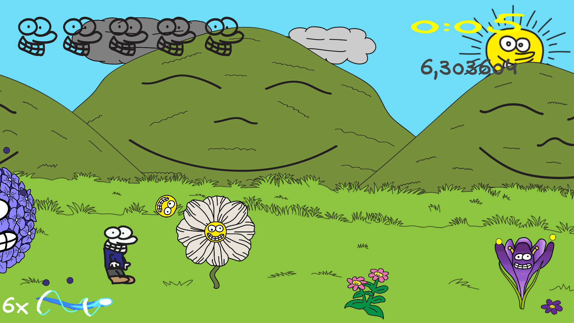 good game screenshot 2