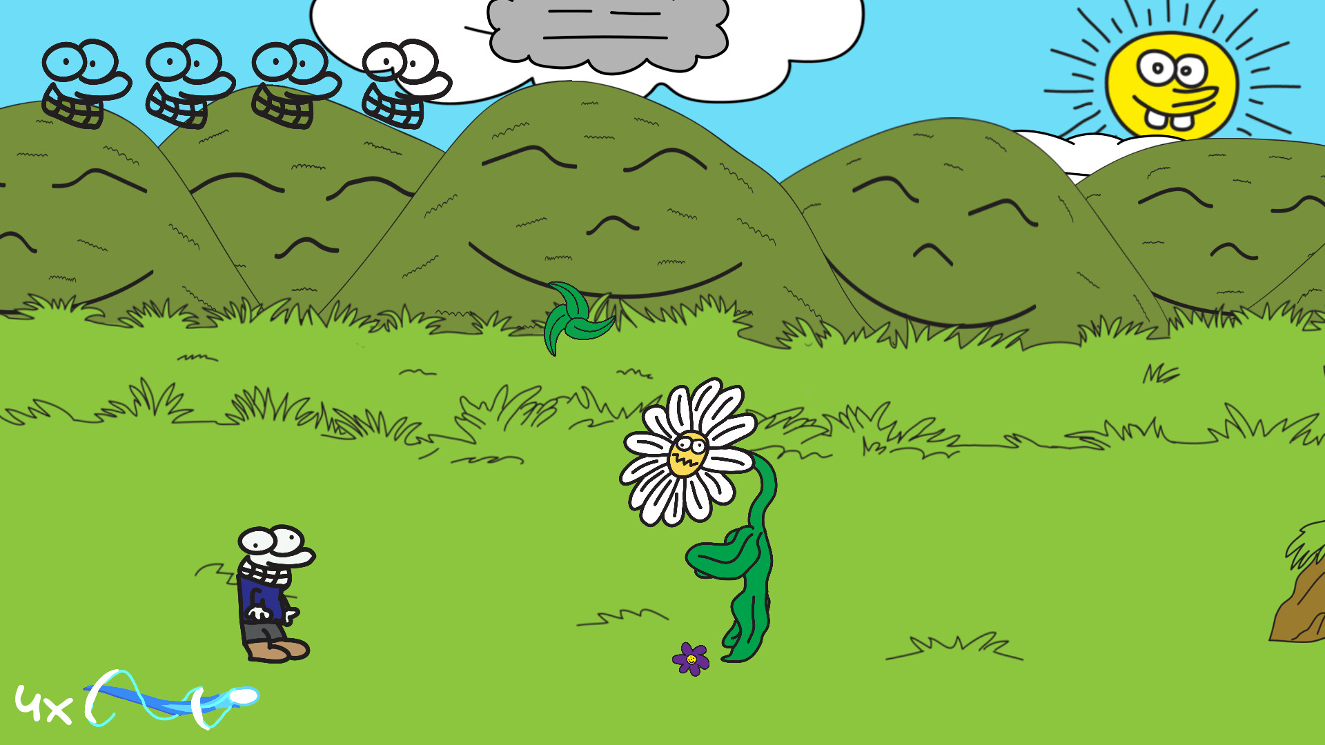 good game screenshot 19