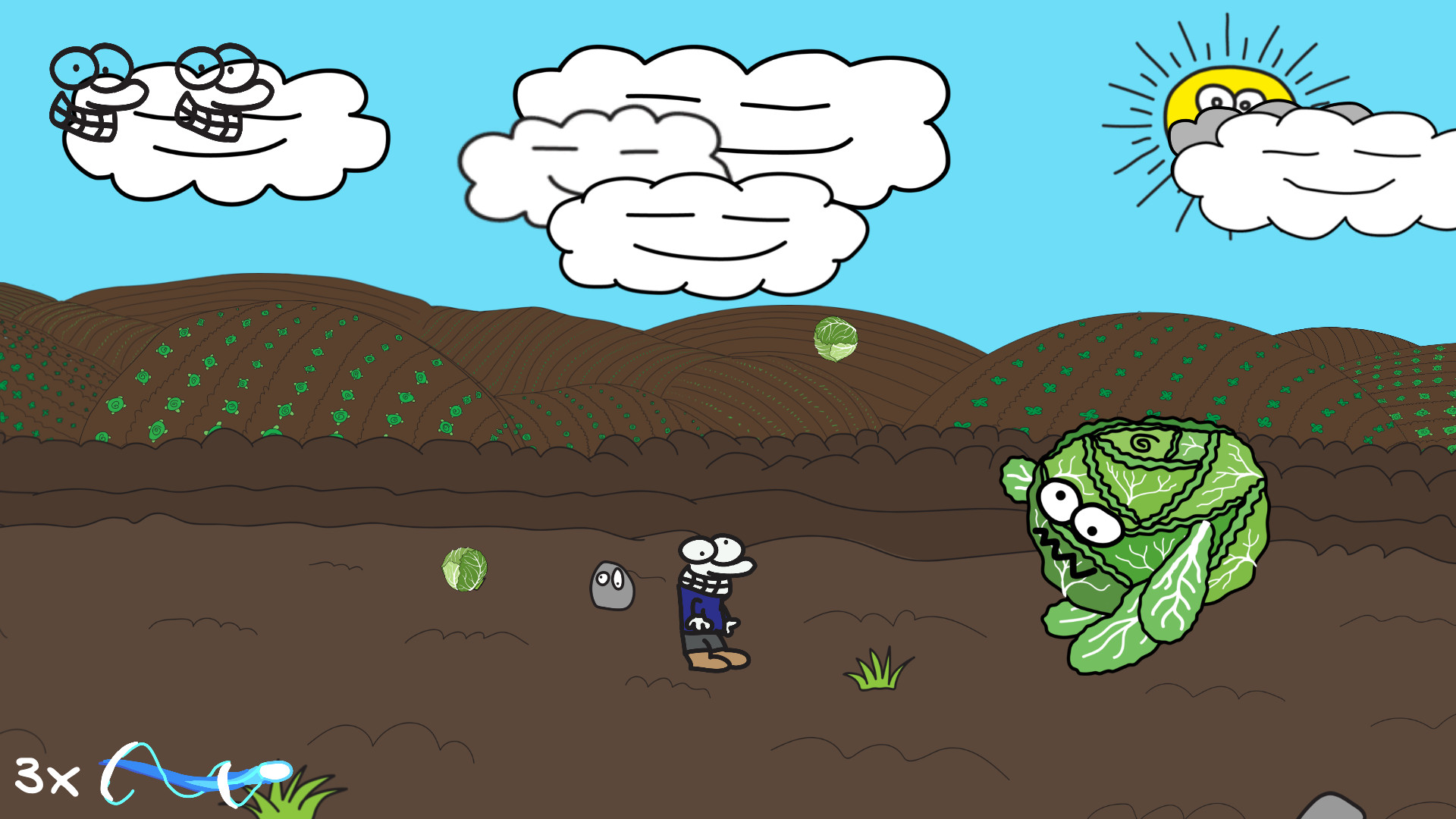 good game screenshot 32