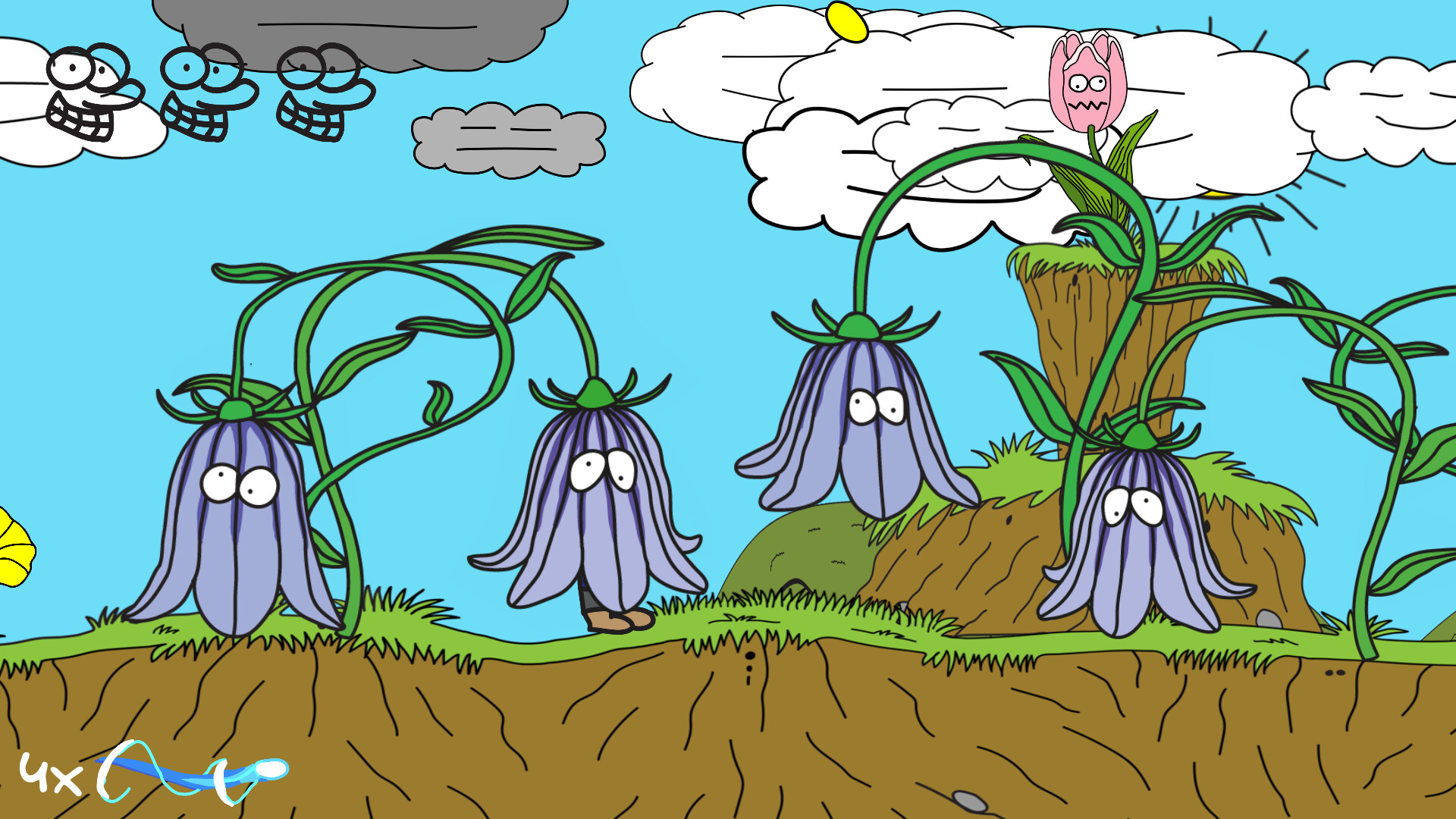 good game screenshot 28