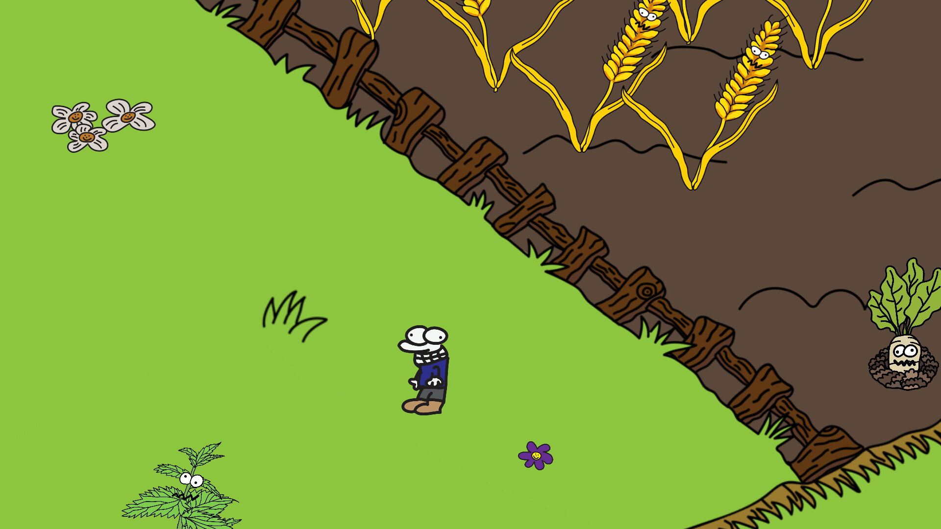 good game screenshot 11