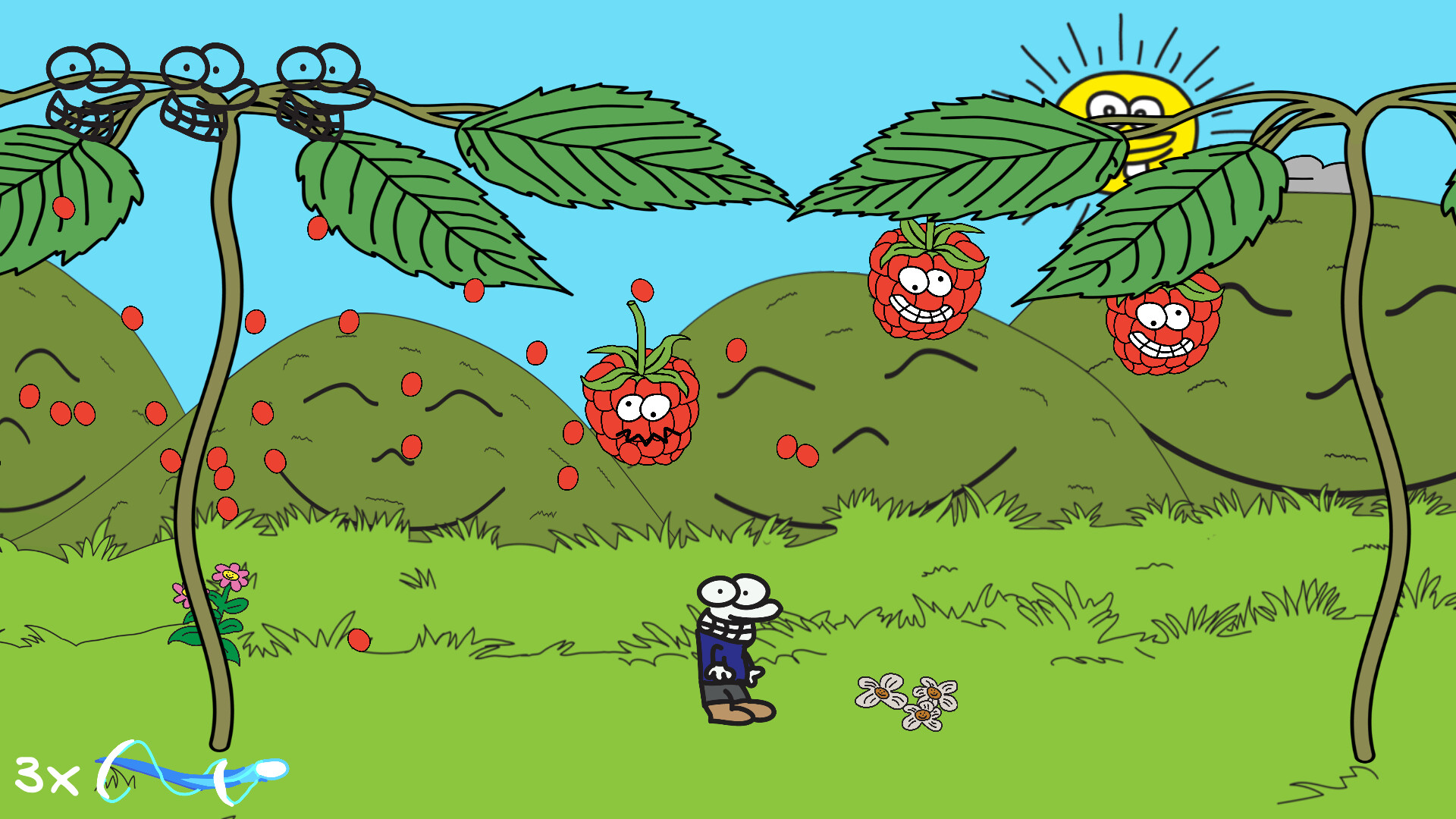 good game screenshot 8