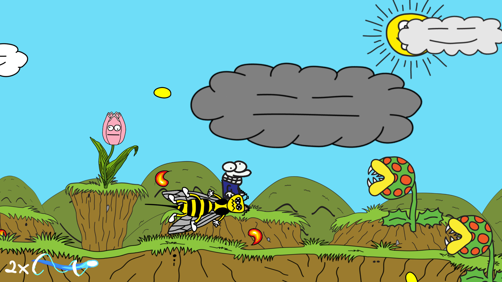 good game screenshot 20