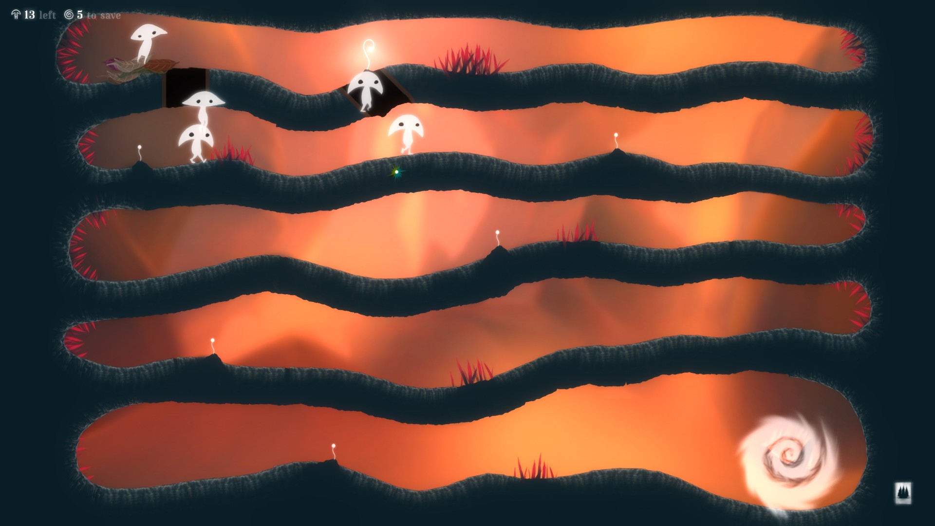Spirits screenshot 8