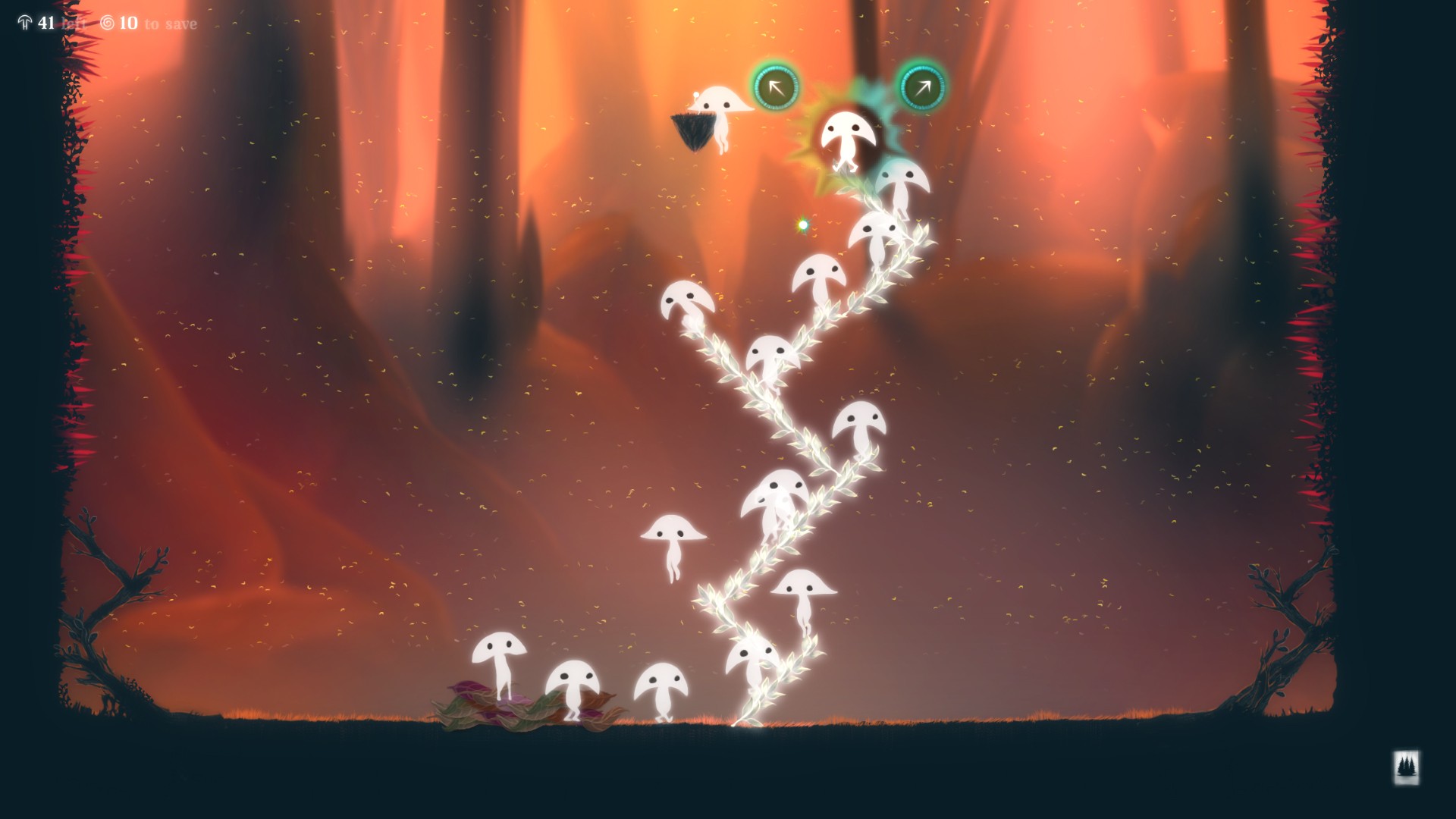 Spirits screenshot 6