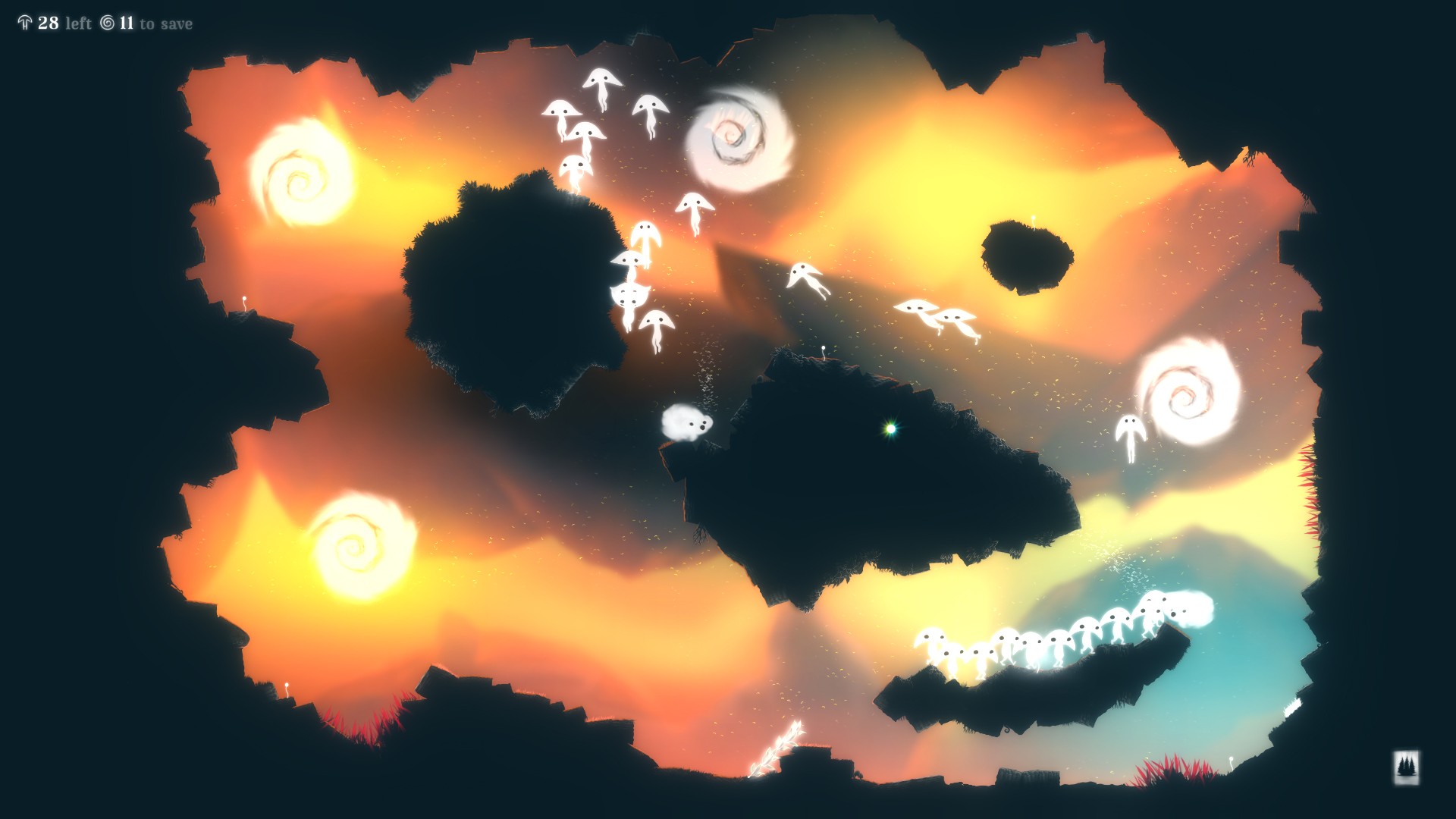 Spirits screenshot 7