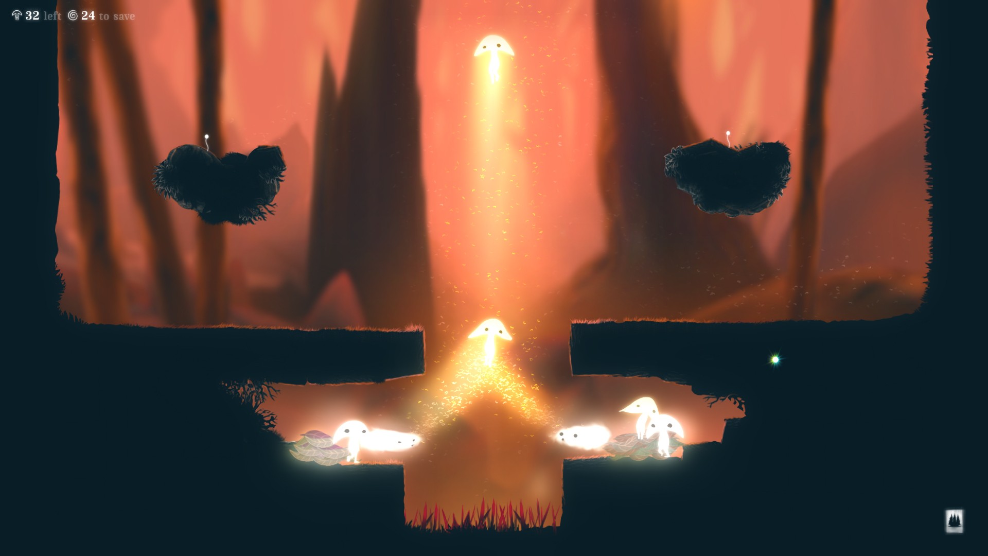 Spirits screenshot 3