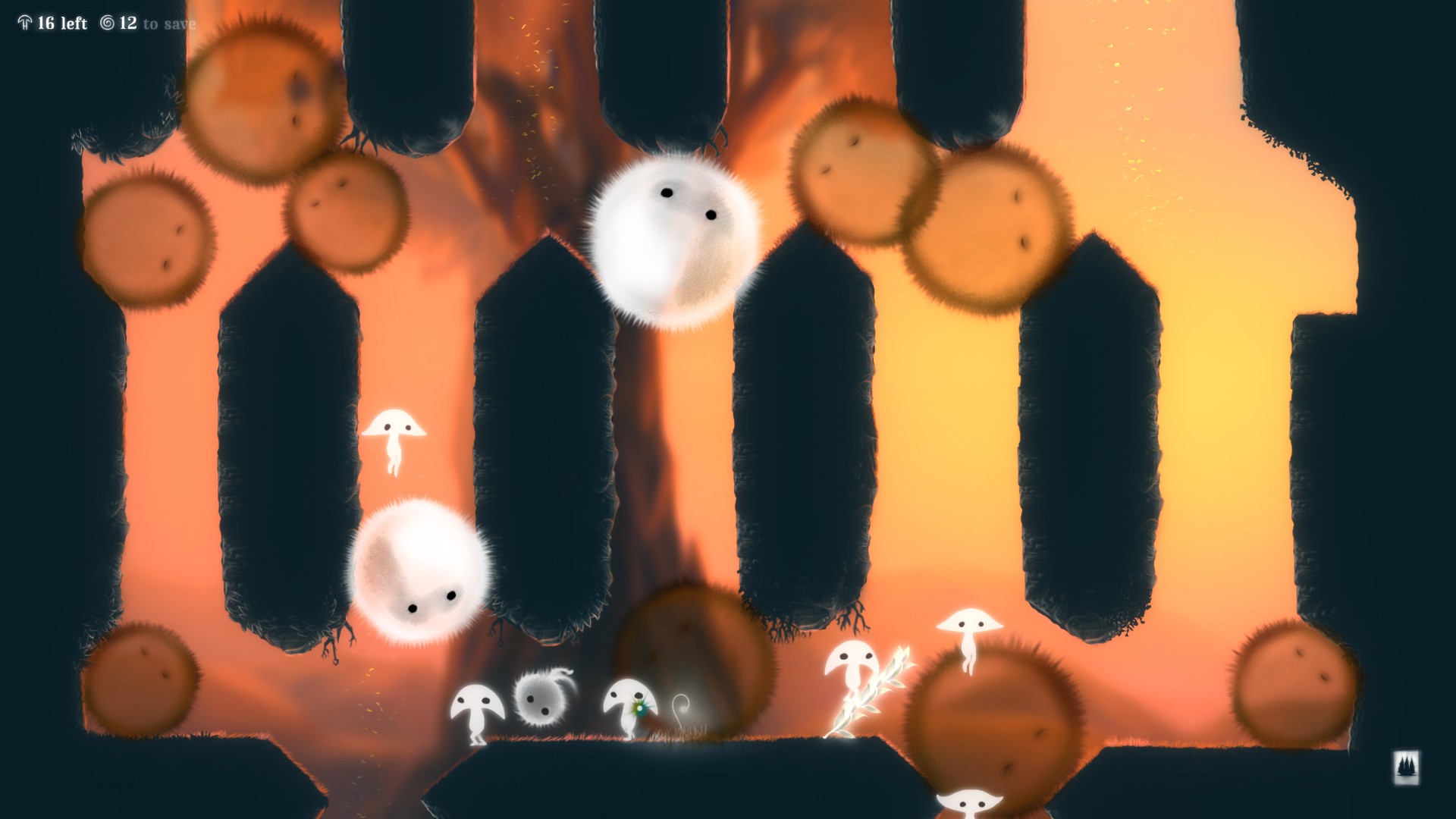 Spirits screenshot 4