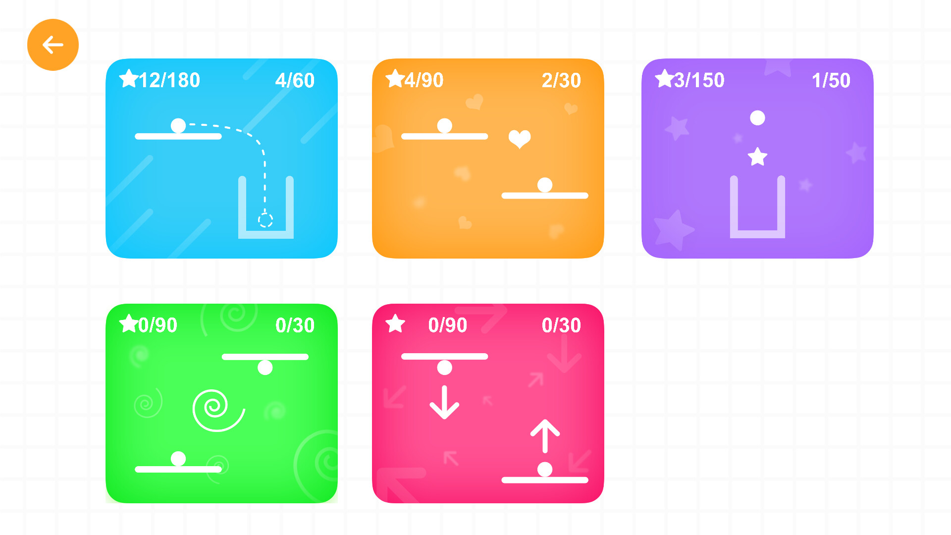 Draw Physics Line screenshot 6