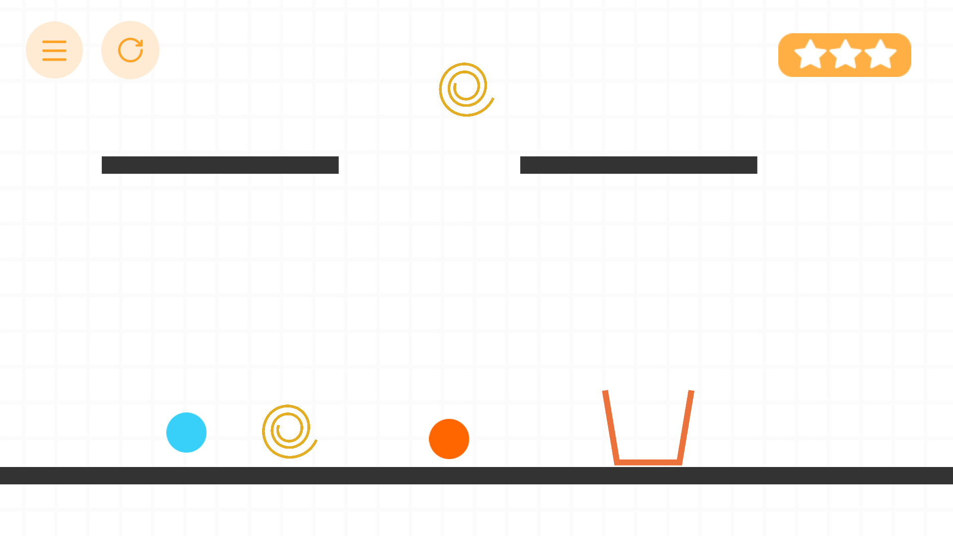 Draw Physics Line screenshot 5