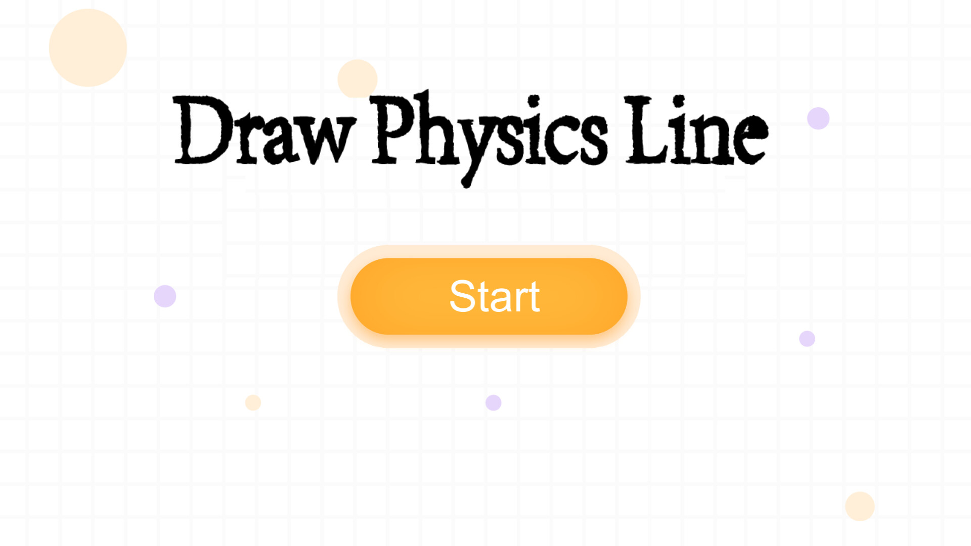 Draw Physics Line screenshot 7
