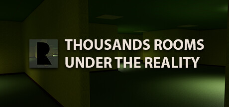 Thousands Rooms Under The Reality: header artwork
