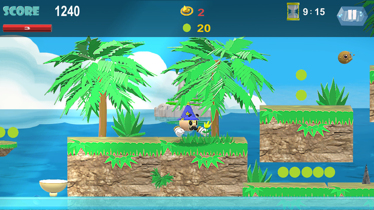 Magus Pocus screenshot 10