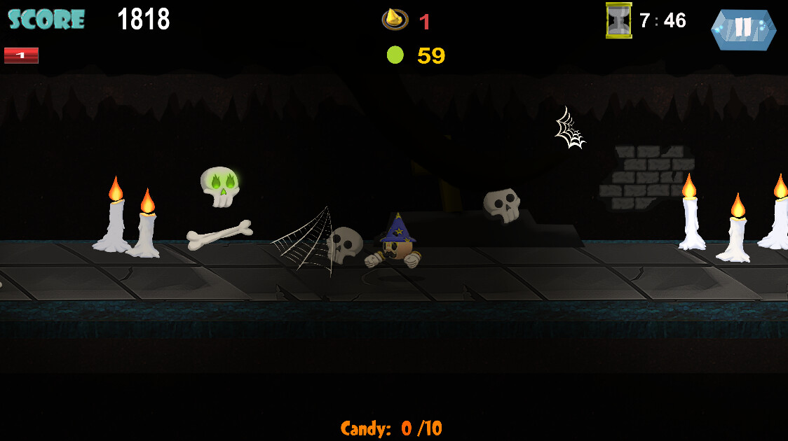 Magus Pocus screenshot 8