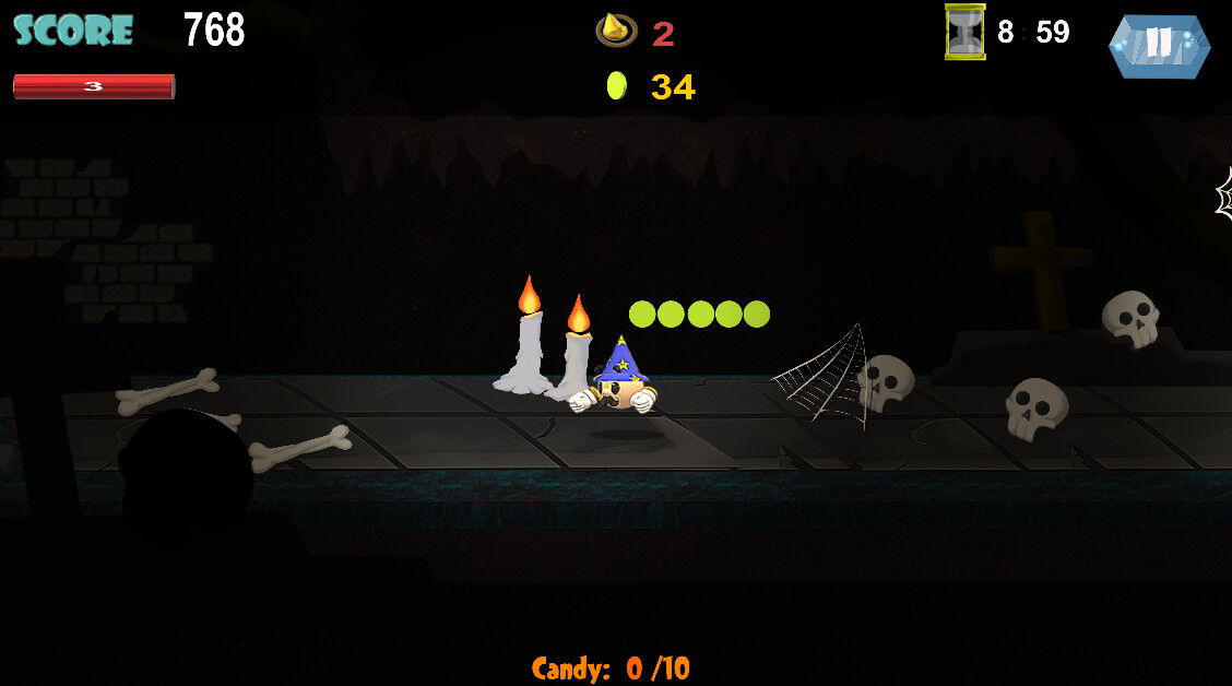 Magus Pocus screenshot 6