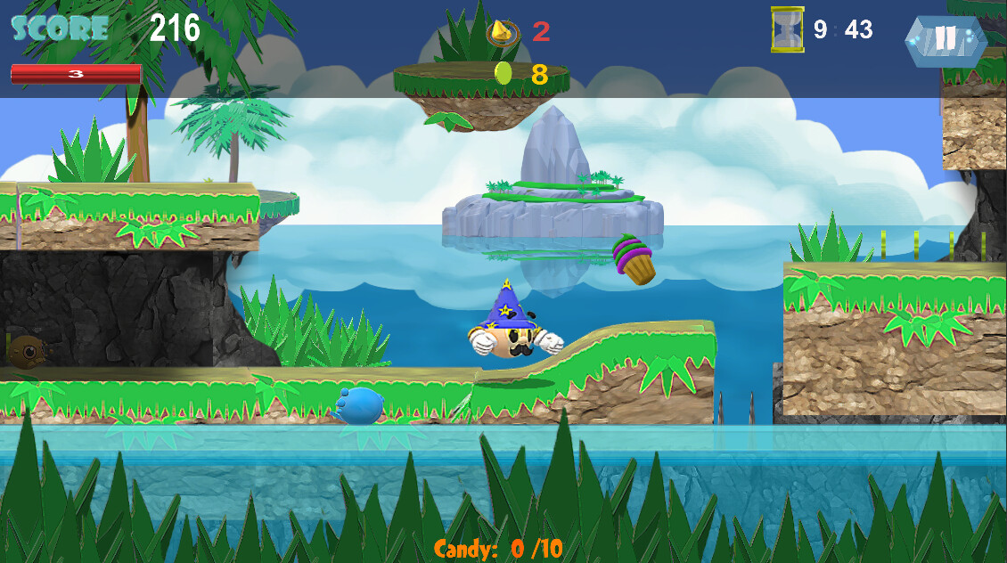Magus Pocus screenshot 9