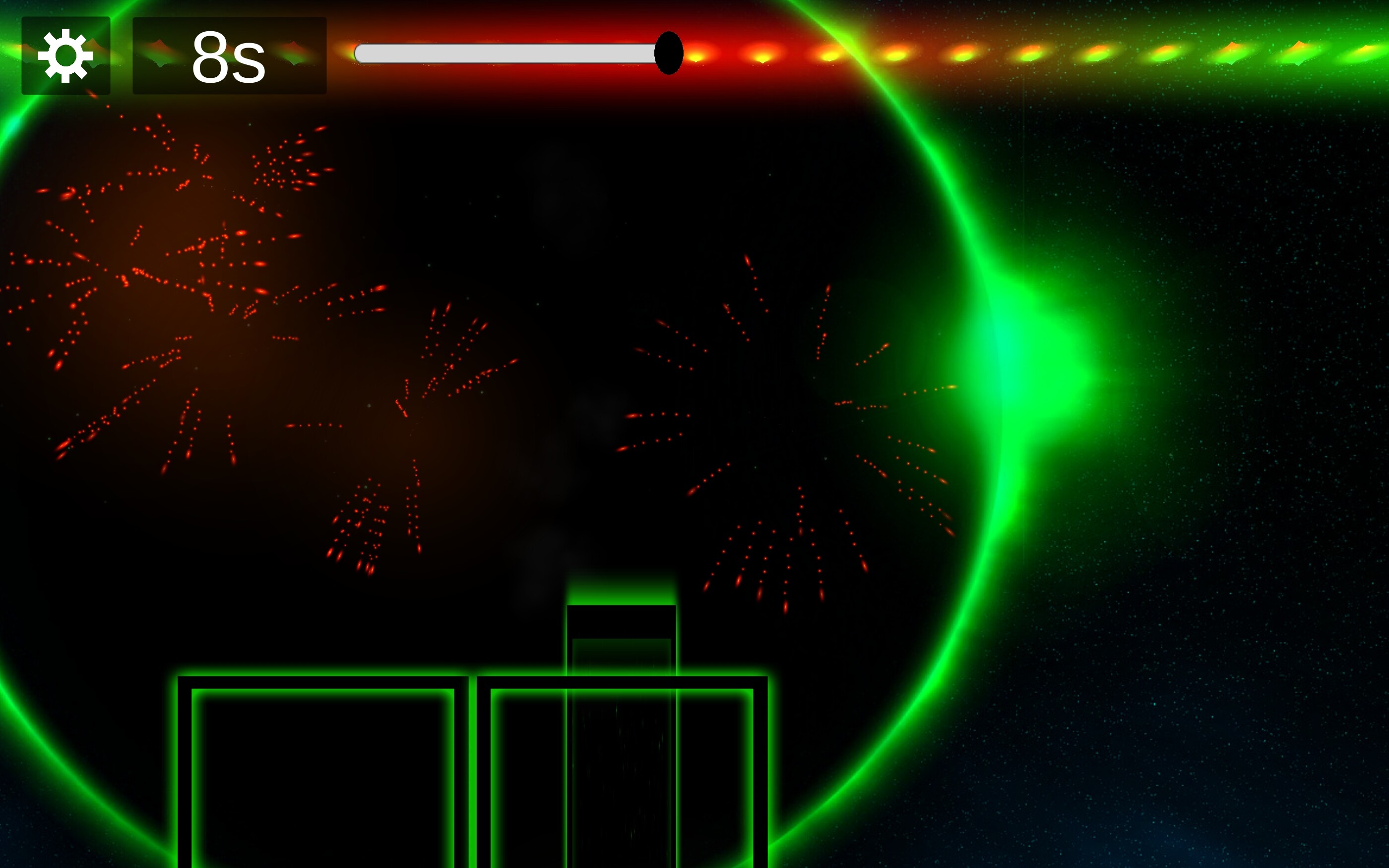 Balls & Beats screenshot 4