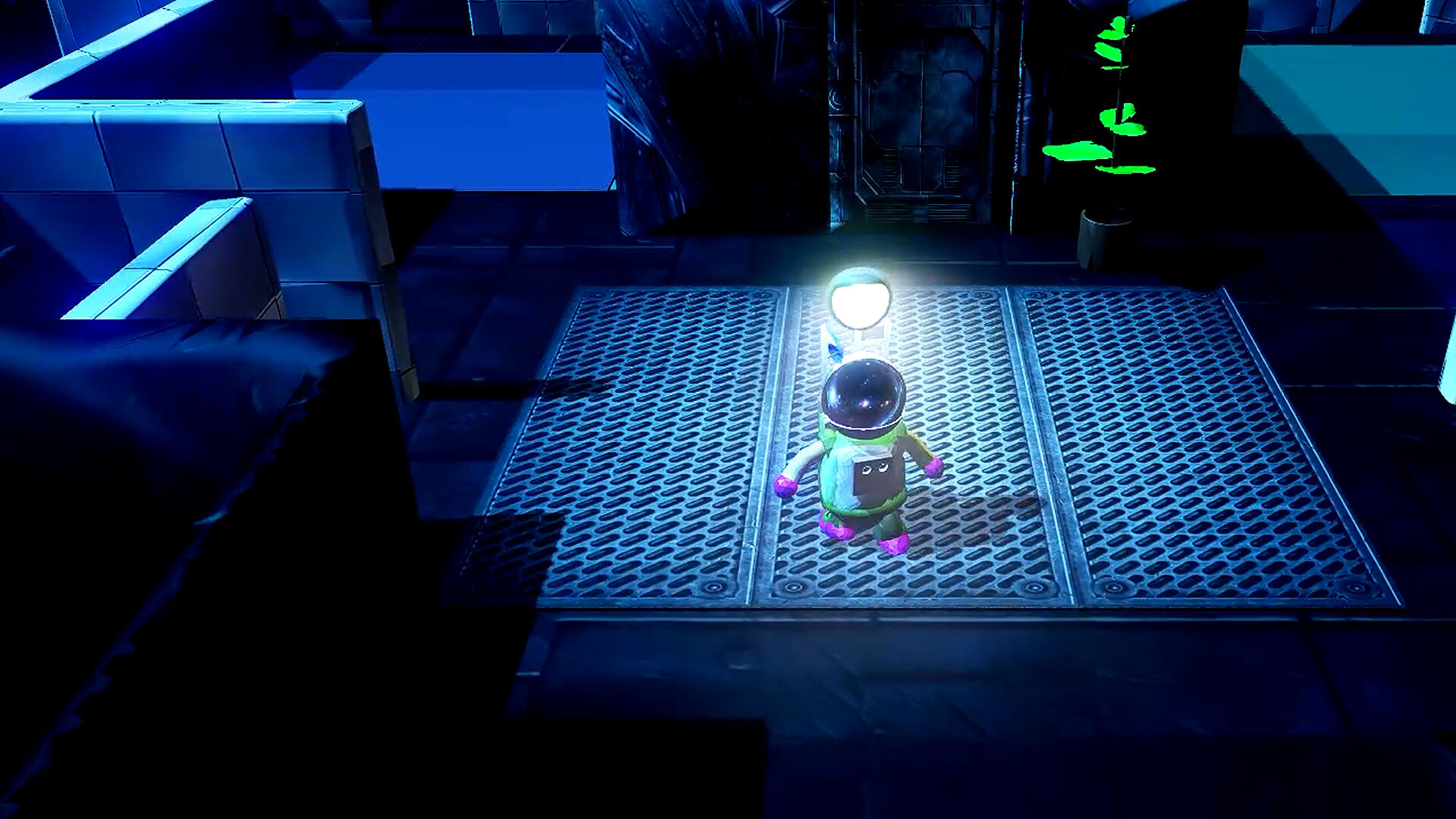 Cosmic Companions screenshot 4