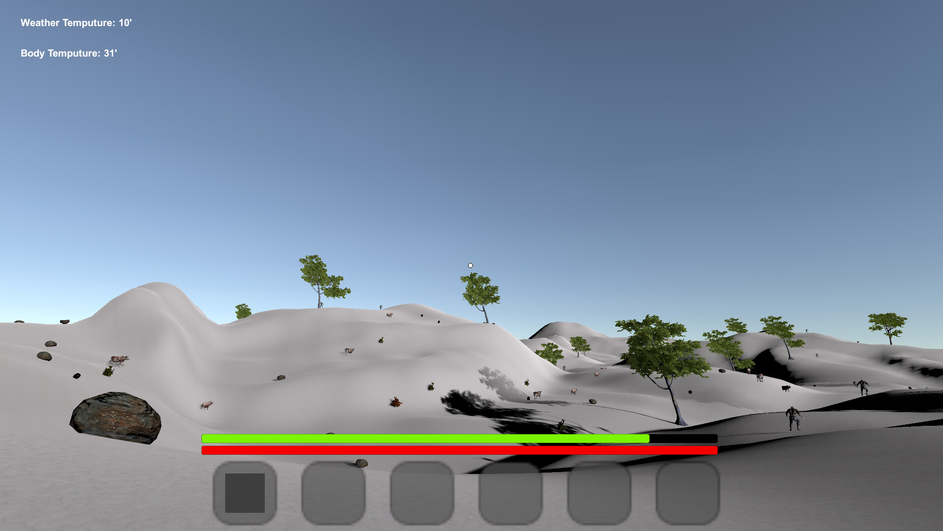 Hard Life screenshot 5
