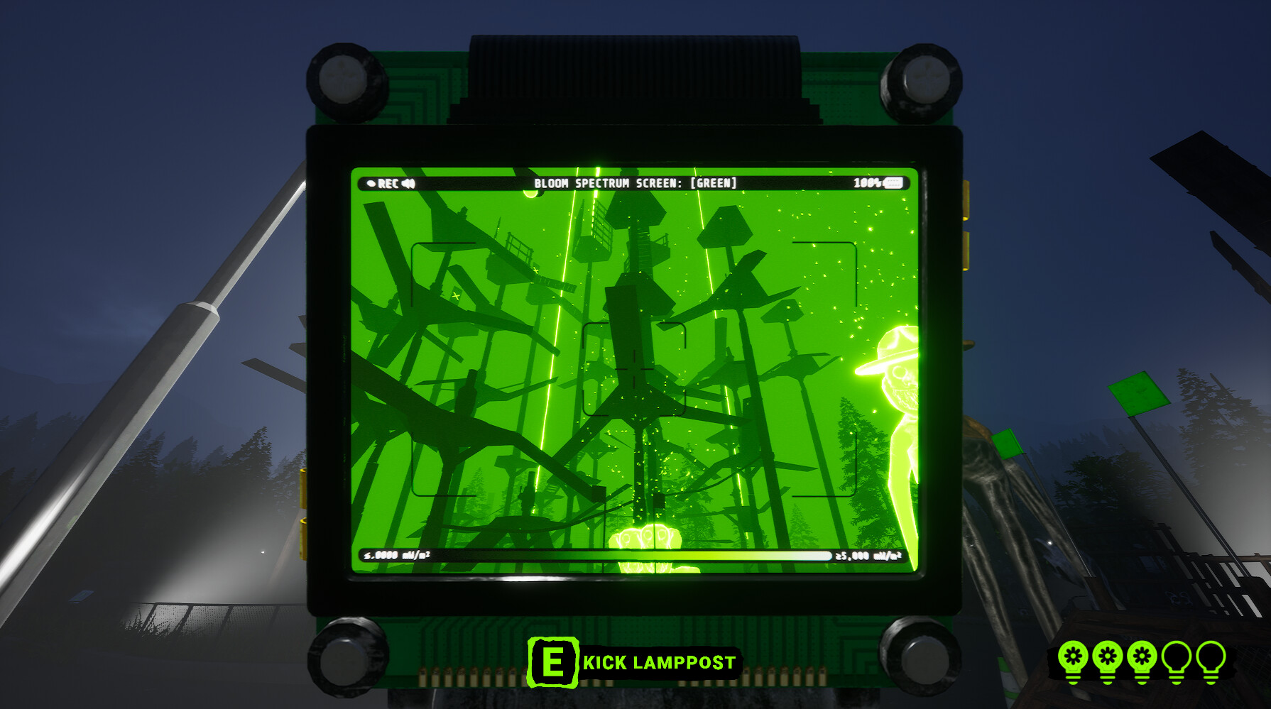 Zoonomaly screenshot 10