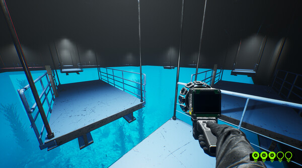 Zoonomaly screenshot