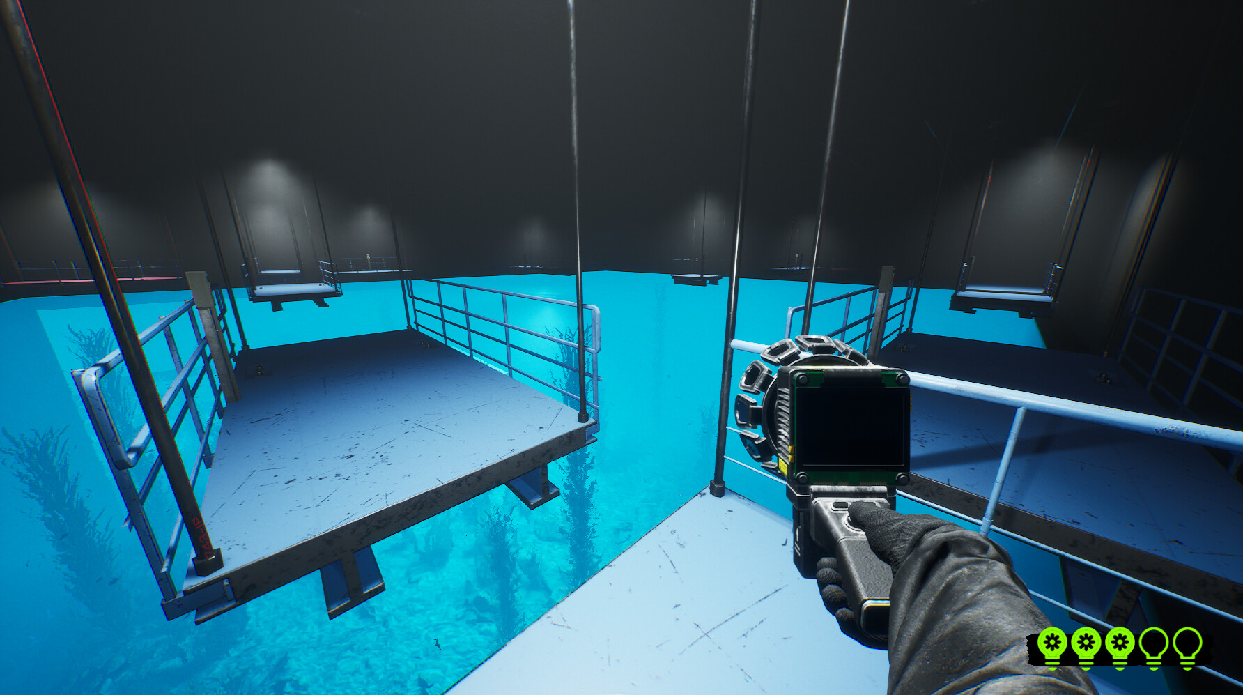 Zoonomaly screenshot 9