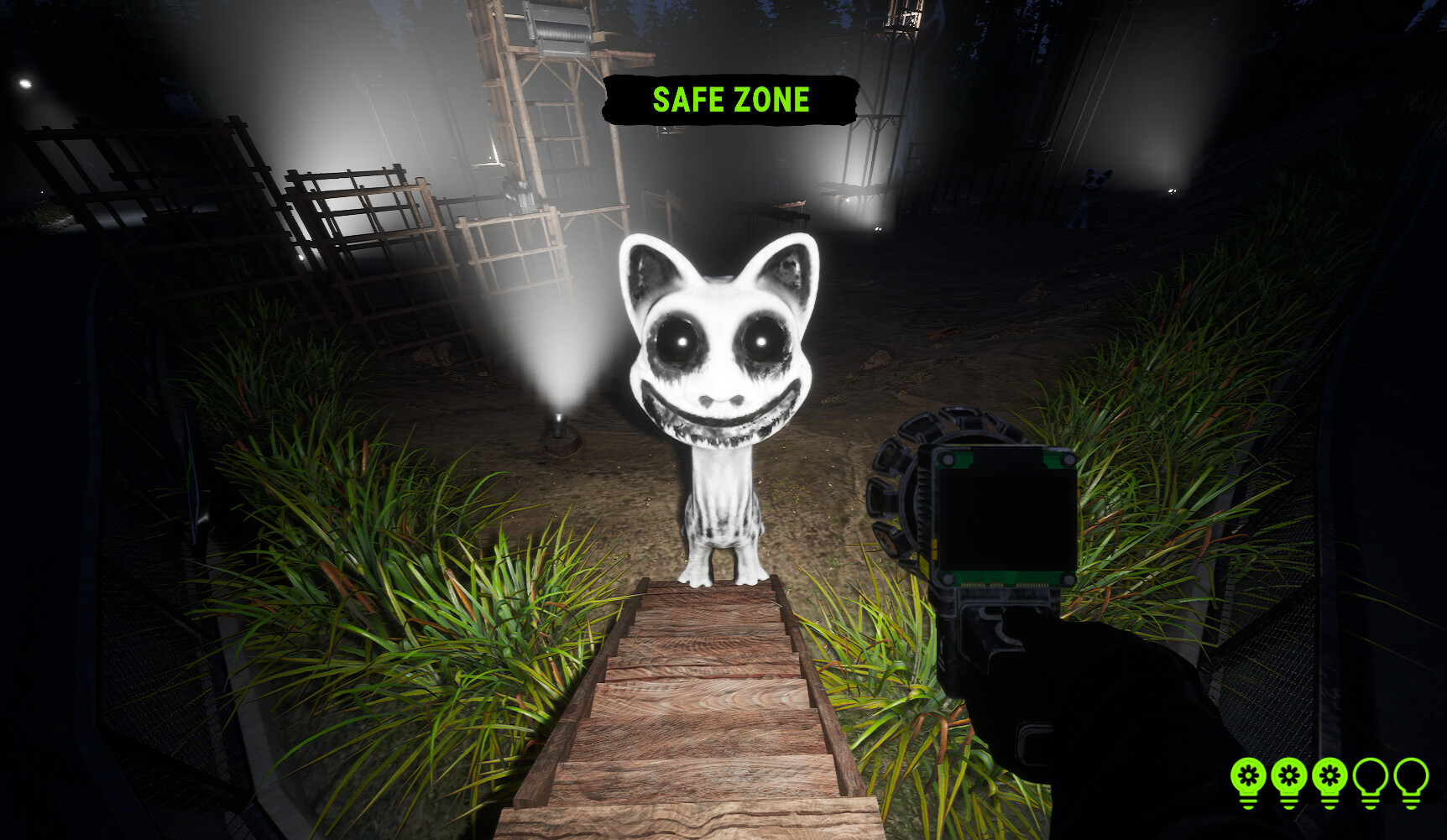 Zoonomaly screenshot 6