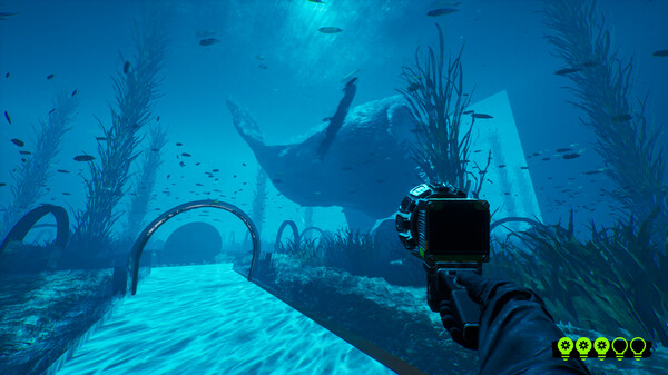Zoonomaly screenshot