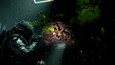A screenshot of Cronos: The New Dawn