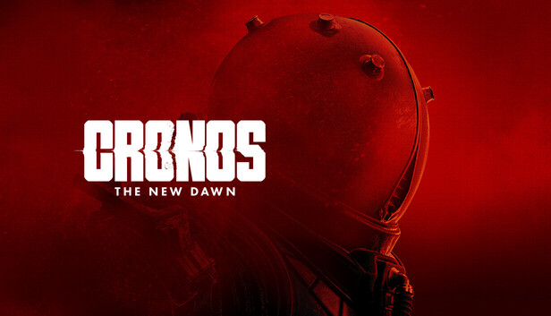 Cronos The New Dawn