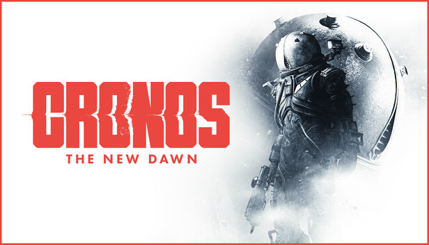Steamで25% OFF：Cronos: The New Dawn