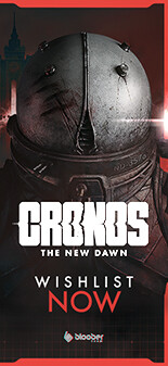 Cronos: The New Dawn on Steam