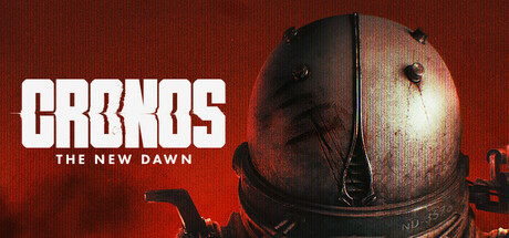 Cronos: The New Dawn Cover Image