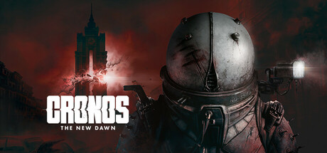 Cronos: The New Dawn Cover Image