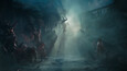 A screenshot of Cronos: The New Dawn
