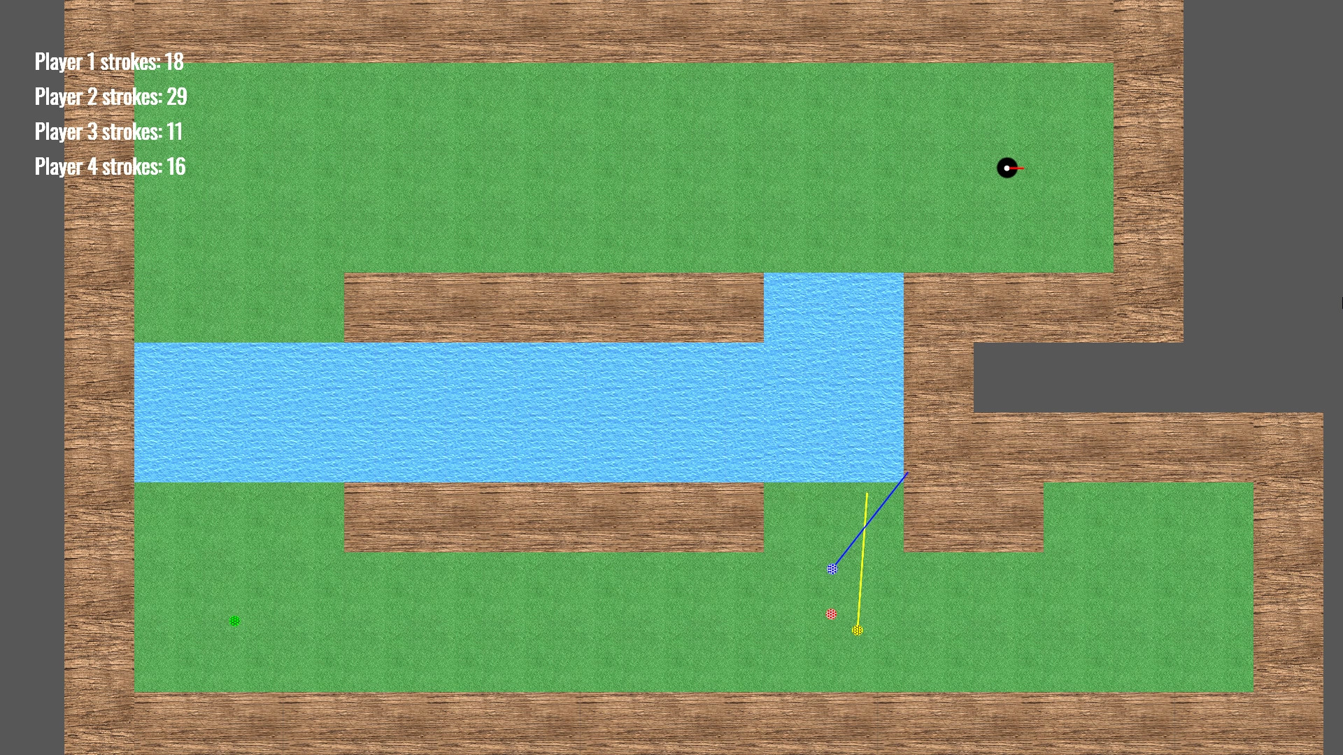 Super Ball Mania screenshot 10