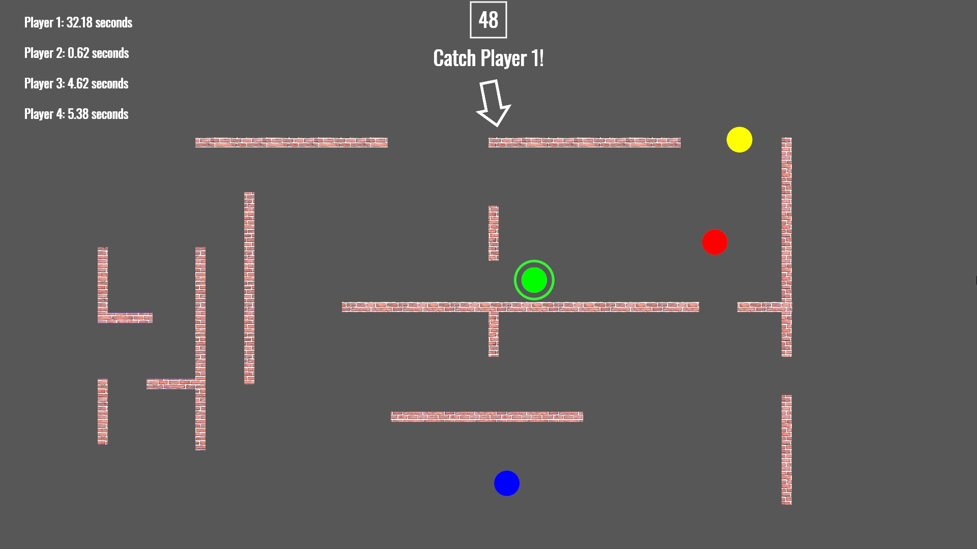 Super Ball Mania screenshot 8