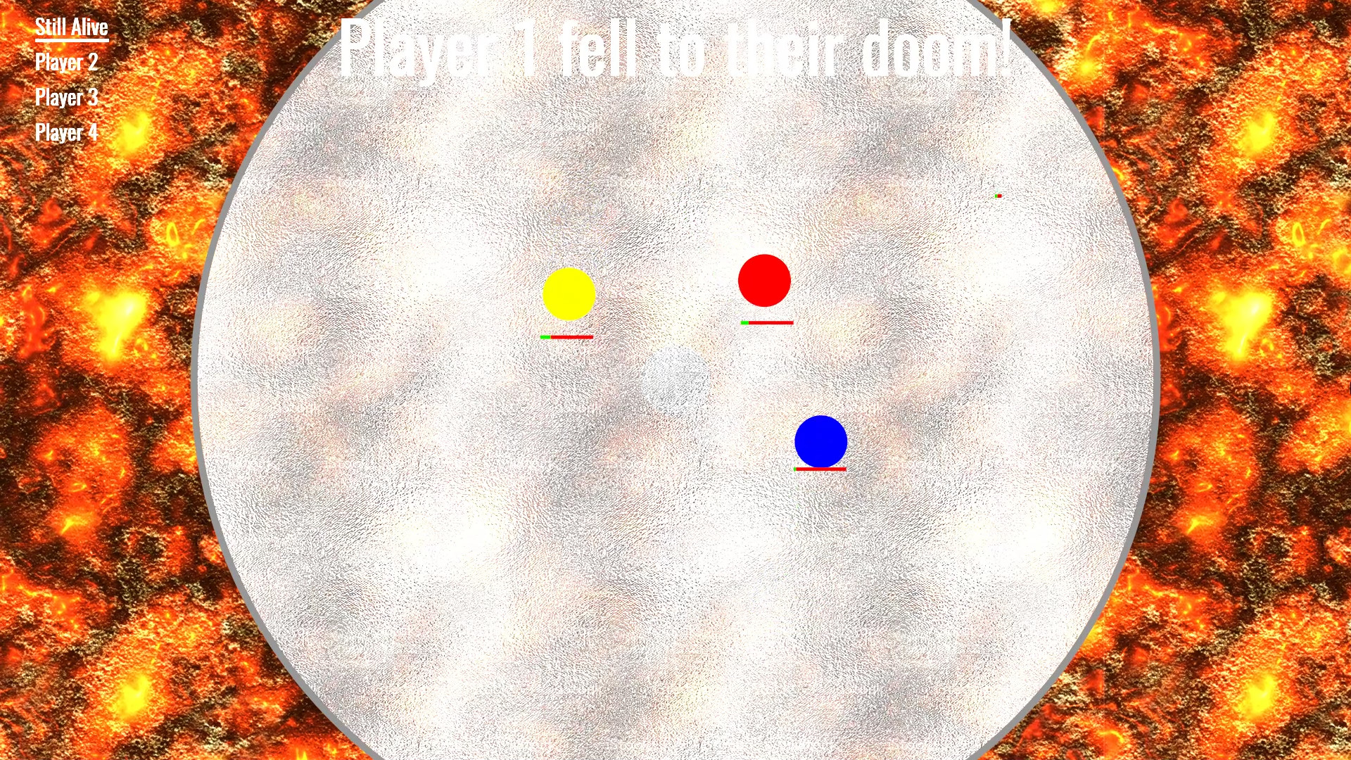 Super Ball Mania screenshot 6