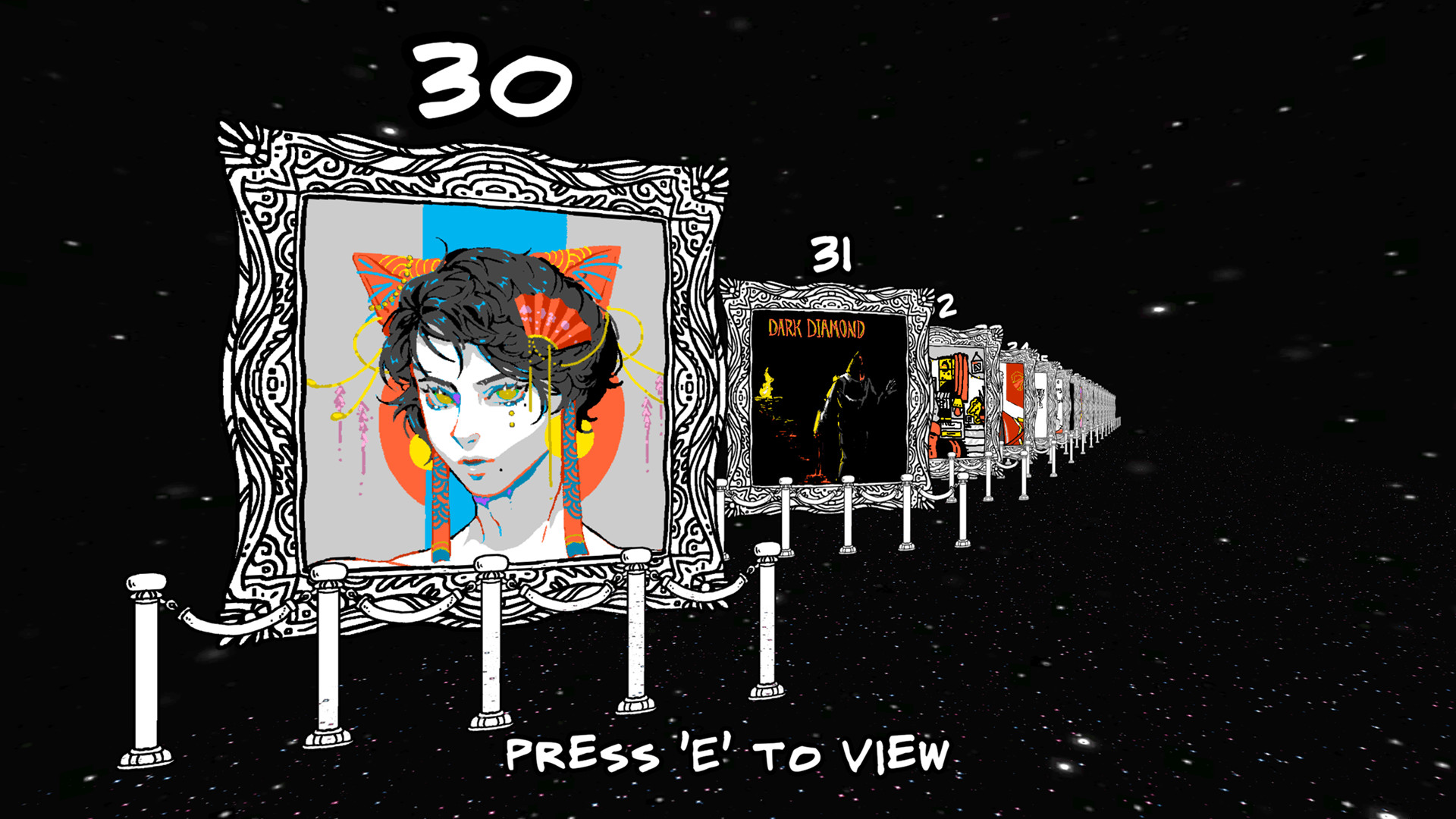 Different Strokes screenshot 6