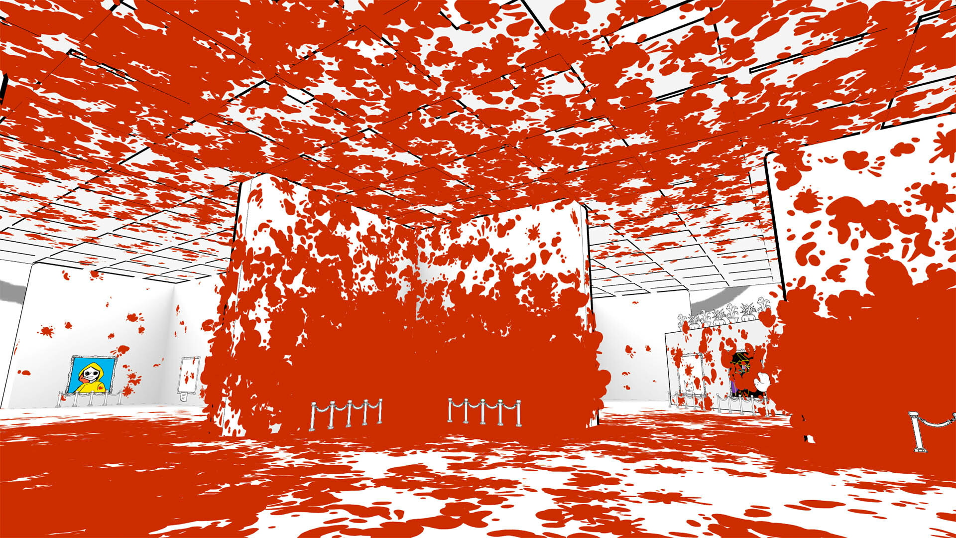 Different Strokes screenshot 4