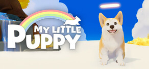 My Little Puppy