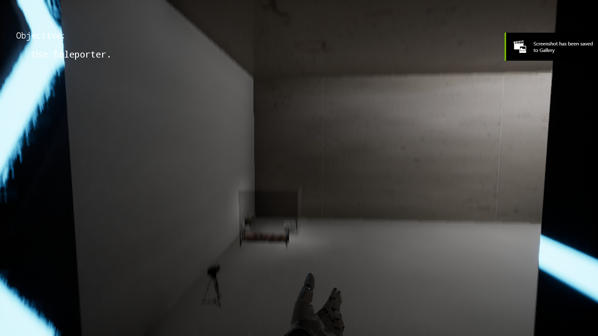 Broken Dimensions screenshot 2