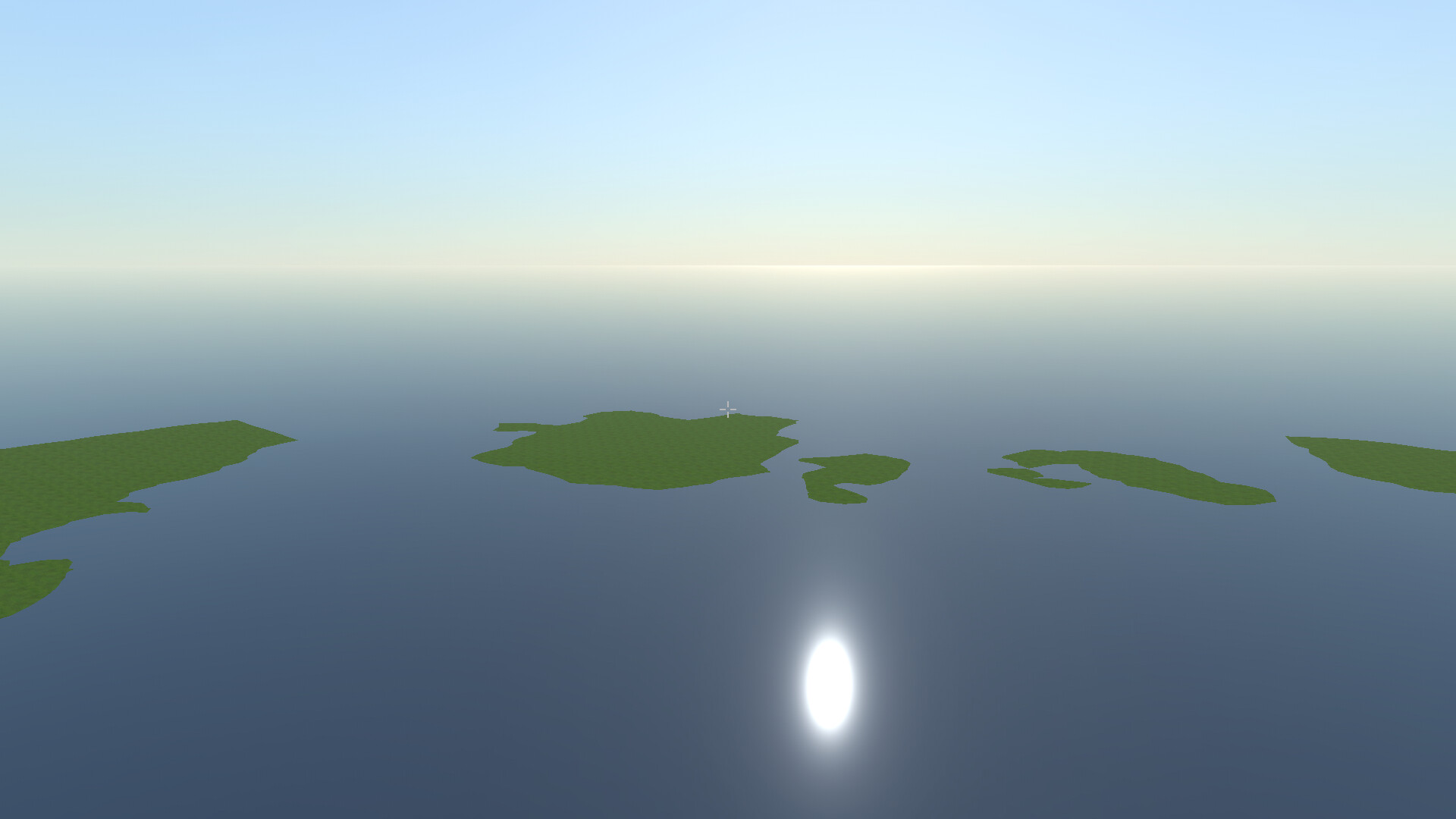 Spacetime Dimension screenshot 14