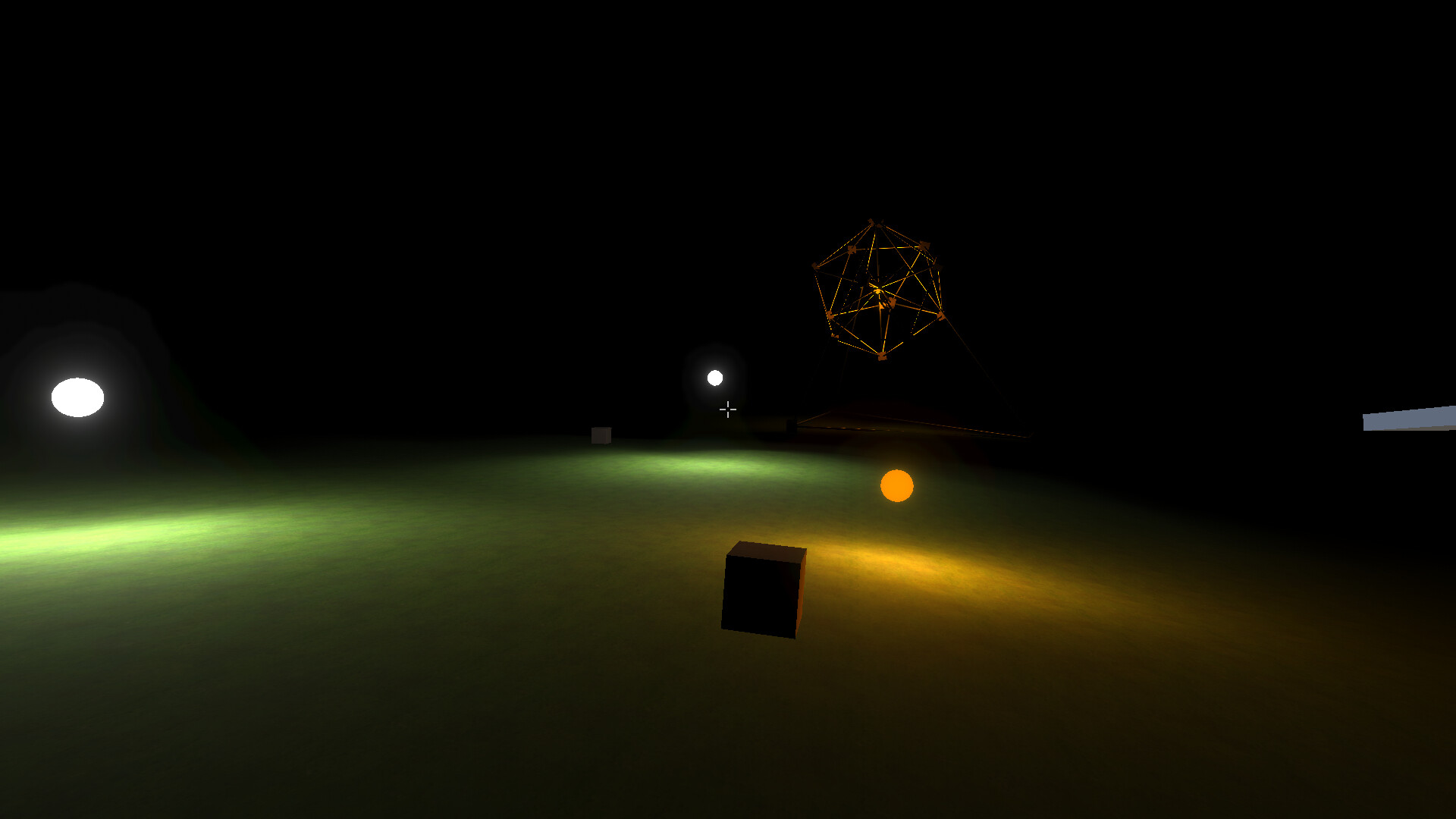 Spacetime Dimension screenshot 15
