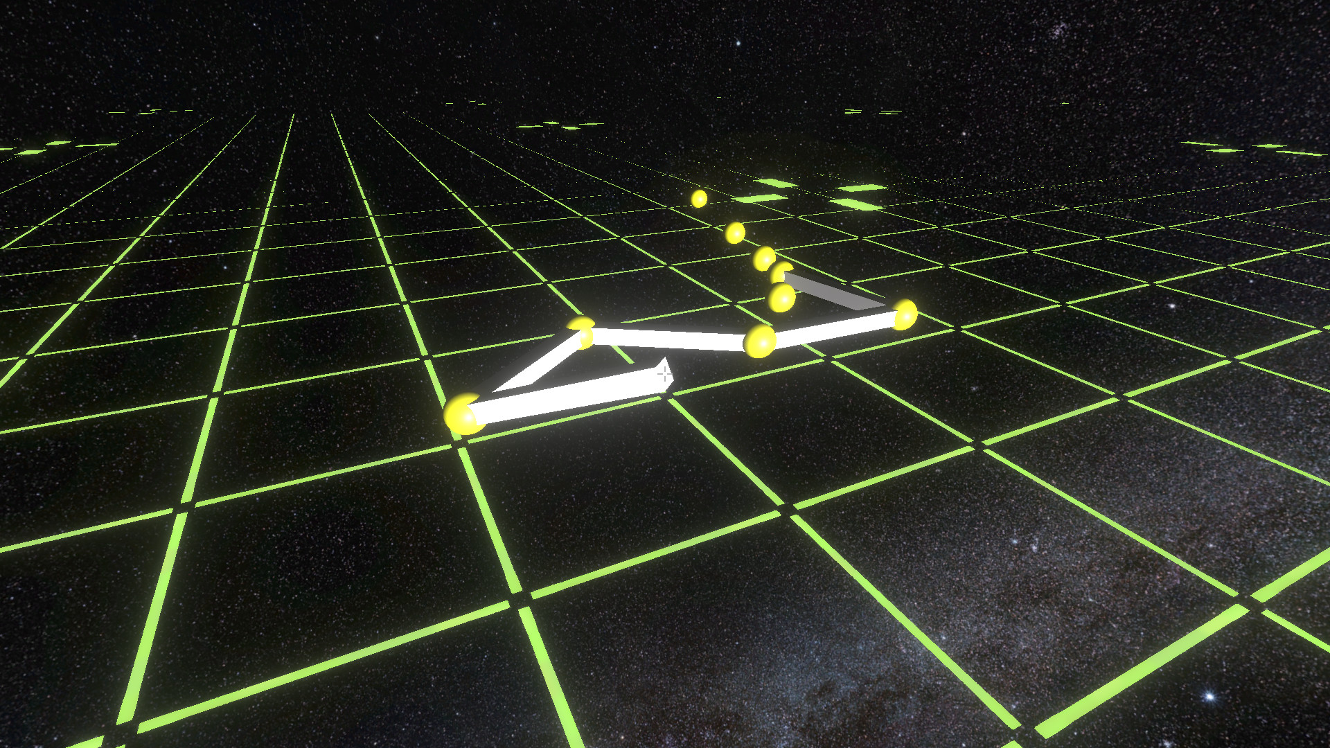 Spacetime Dimension screenshot 27