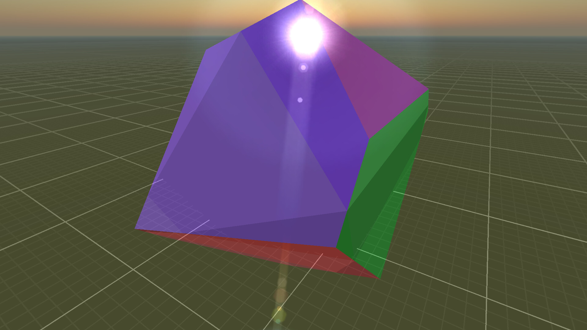Spacetime Dimension screenshot 16