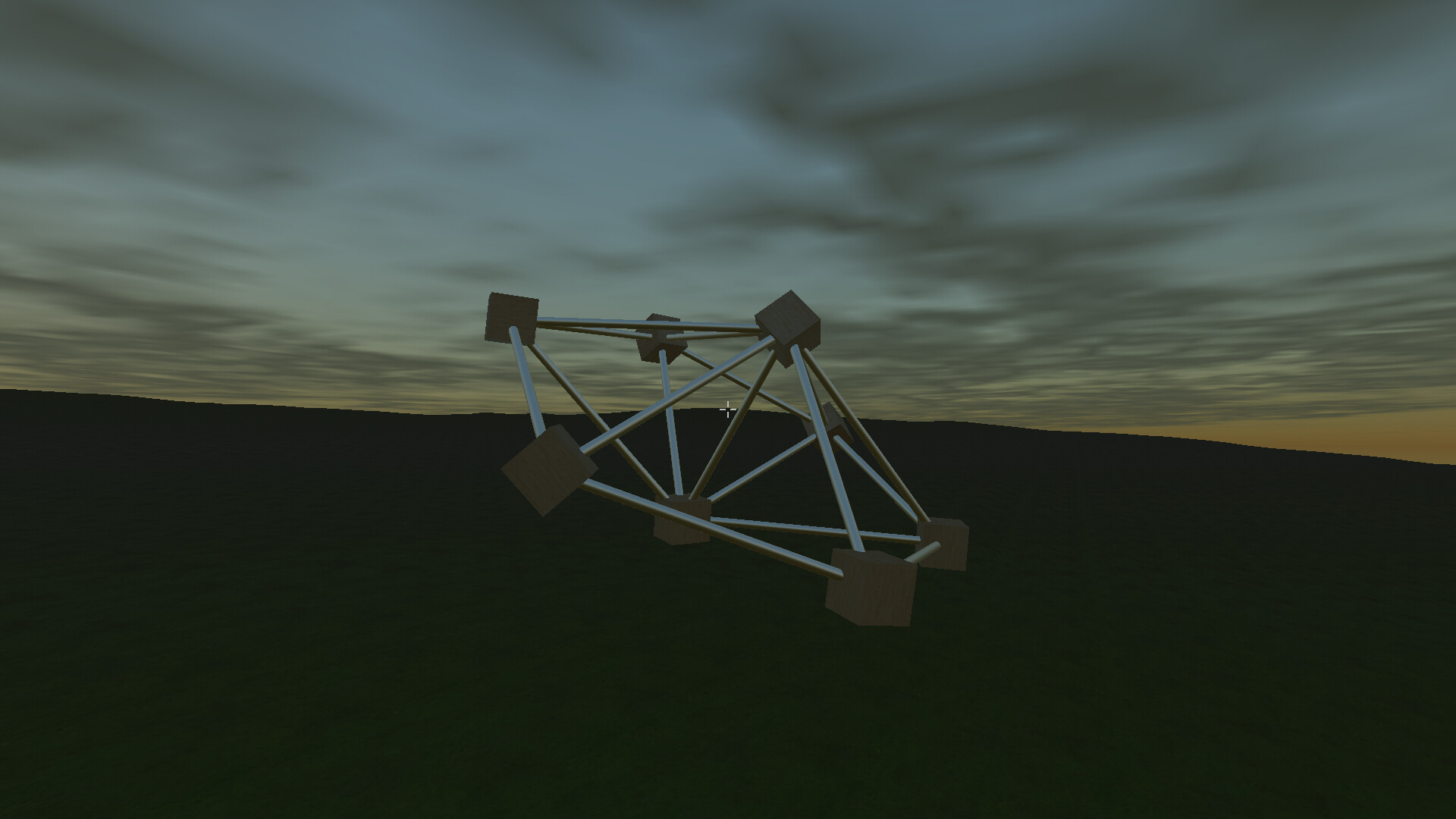 Spacetime Dimension screenshot 21