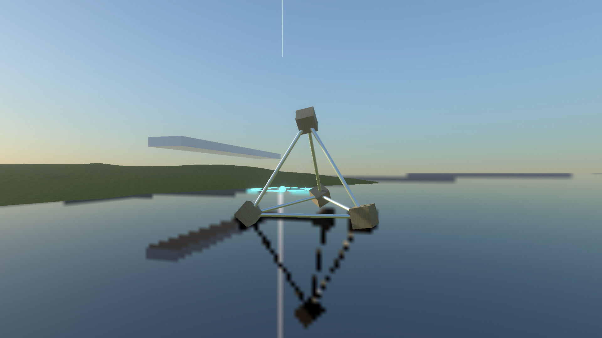 Spacetime Dimension screenshot 12