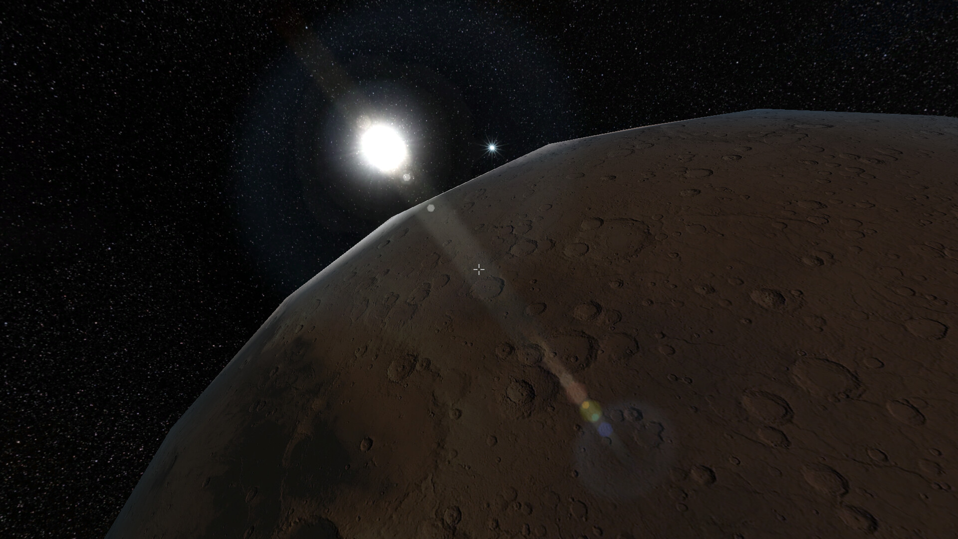 Spacetime Dimension screenshot 28