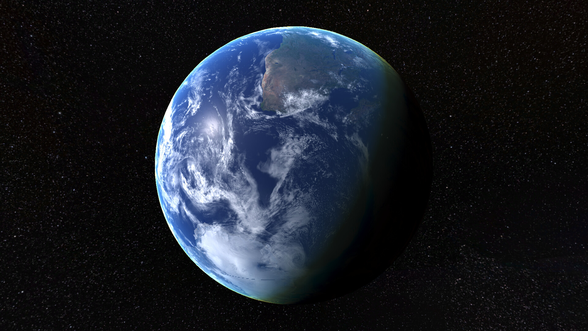 Spacetime Dimension screenshot 17